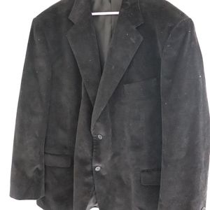 Boca Classics Men's Jacket Blazer Coat New 50 Long
